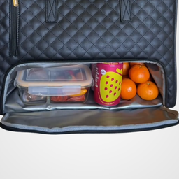 Thermal Food & Drink Storage